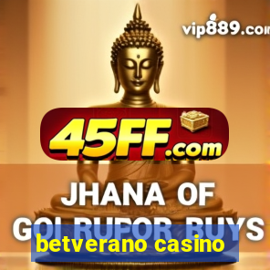 betverano casino